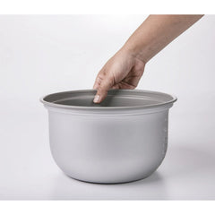 Zojirushi NS-RPC10FJ Rice Cooker & Warmer 5.5 Cups