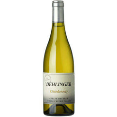 Dehlinger chardonnay Russian River 2020