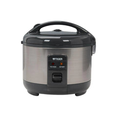 Tiger Electric Rice Cooker & Warmer JNP-S55U (3 cups)