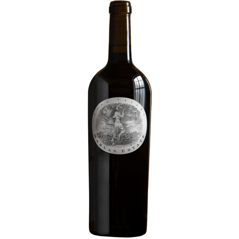 Harlan Estate Red Napa Valley 2021