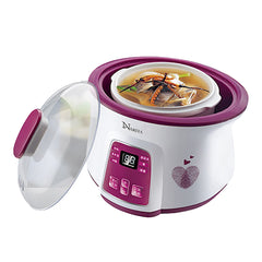 Narita Multi-Function Digital Electric Stew Pot NSQ-1855