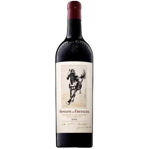 Domaine de Chevalier Rouge Pessac-Leognan Cru Classe de Graves 2022