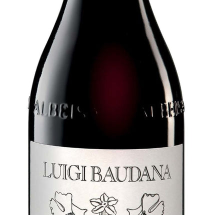 Luigi Baudana 'Baudana' Barolo DOCG 2018