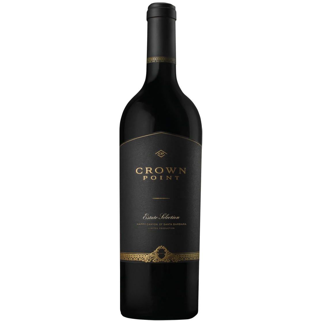 Crown Point Estate Selection Happy Canyon 2020