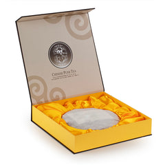 Tea Cake Gift Box - Puer