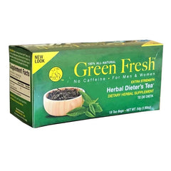 大洋强效減肥茶 18包