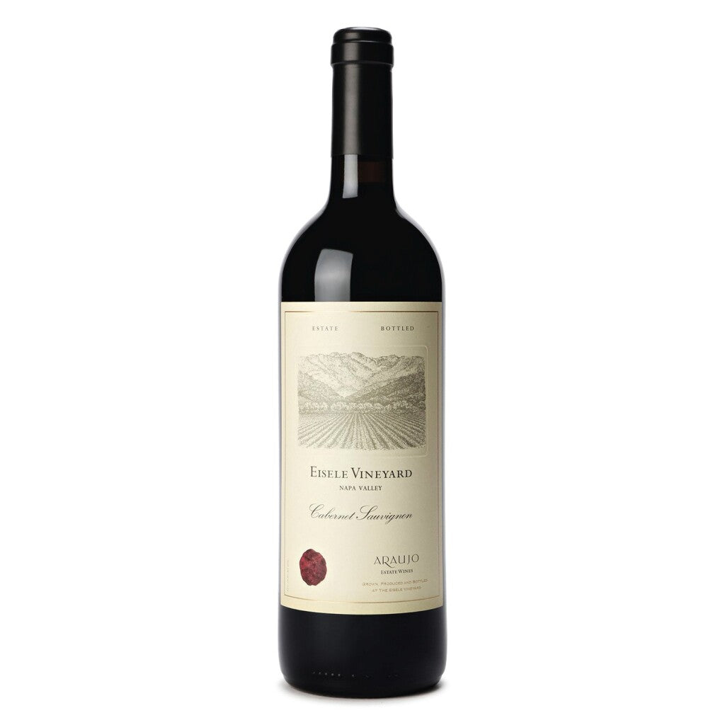 Eisele Vineyard Cabernet Sauvignon Napa Valley 2021