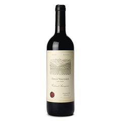 Eisele Vineyard Cabernet Sauvignon Napa Valley 2021