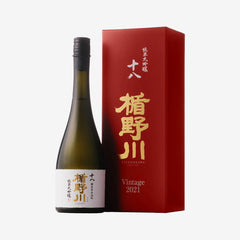 Tatenokawa 18 Junmai Daiginjo