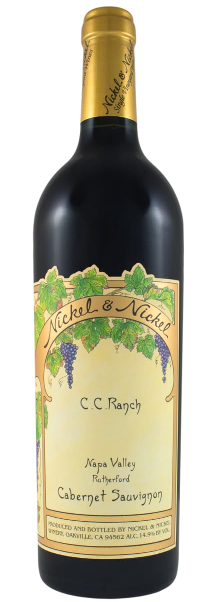 Nickel & Nickel C.C.Ranch 2022