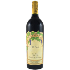 Nickel & Nickel C.C.Ranch 2022