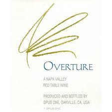 Opus One Overture