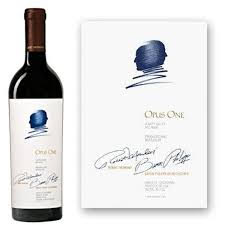 Opus One