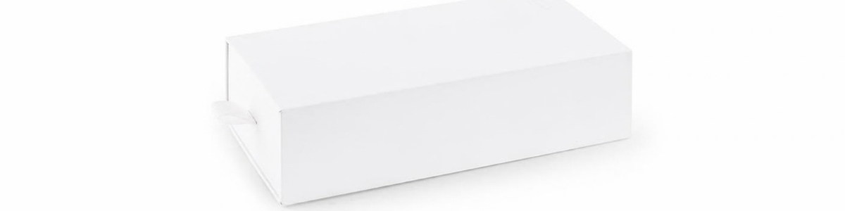 White Box