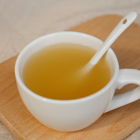 Natural Instant Lemon Ginger Tea 4oz