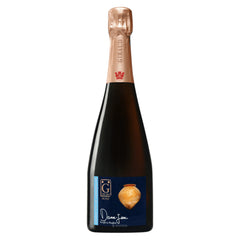Henri Giraud Dame Jane Rose NV