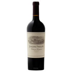 Joseph Phelps Cabernet Sauvignon Napa Valley 2019