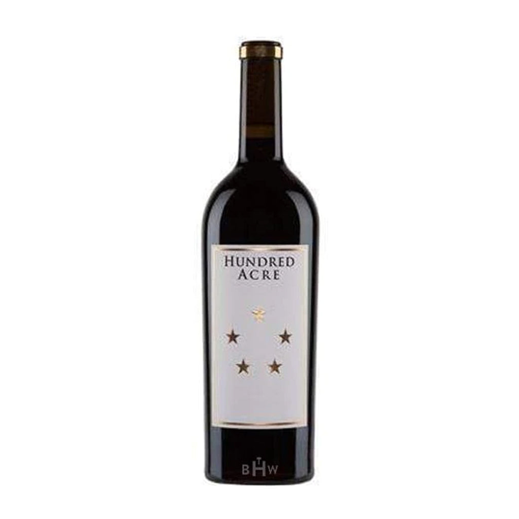 Hundred Acre "Morgan's Way" Cabernet Sauvignon St Helena 2019