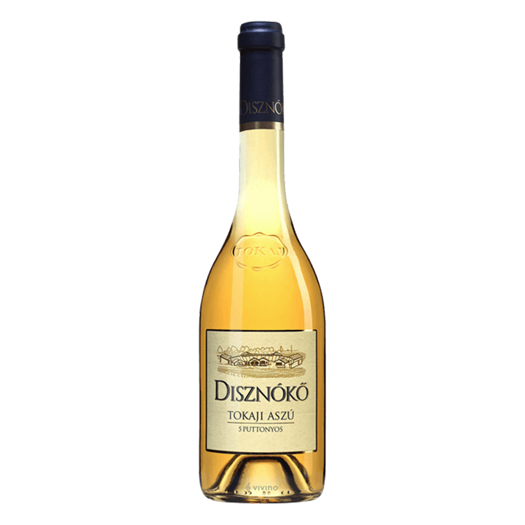 Disznoko Tokaji Aszu 5 Puttonyos 2013