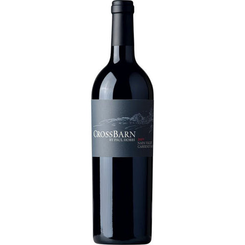 Paul Hobbs Crossbarn Cabernet Sauvignon Napa 2017