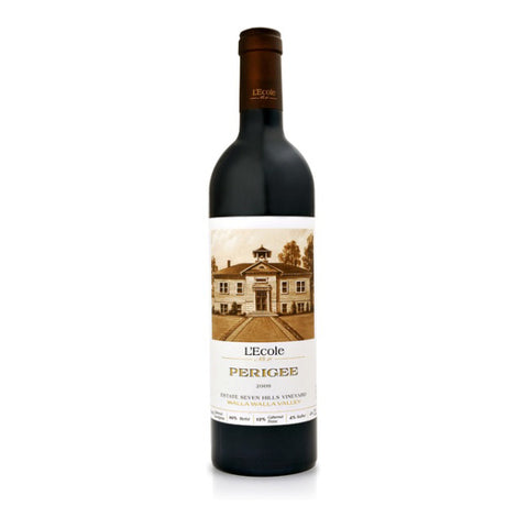 L'Ecole No. 41 Perigee Seven Hills Vineyard 2009