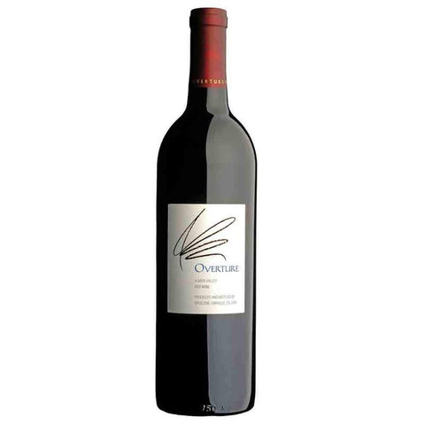 Opus One Overture Red Napa Valley