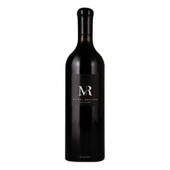 MR Michel Rolland Alpha Omega 酒庄红纳帕谷 2011