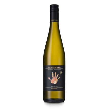 Handpicked Clare Valley Riesling 2017