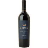 Decoy Napa Cabernet Sauvignon Limited 2018