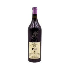 Pott Space &amp; Time Red Mt Veeder 纳帕谷 2018 年