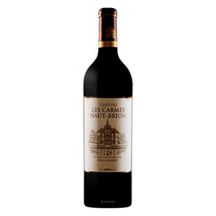 Chateau Les Carmes Haut-Brion Pessac-Leognan 2003