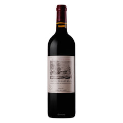 Chateau Duhart Milon Pauillac 2000