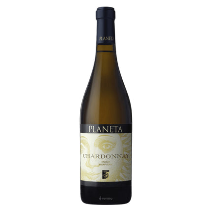 Planeta Chardonnay Menfi DOC Sicilia 2019
