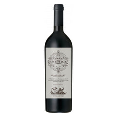 El Enemigo Gran Enemigo Gualtallary Cabernet Franc 2017