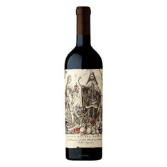 Catena Zapata Malbec Argentino Mendoza 2019