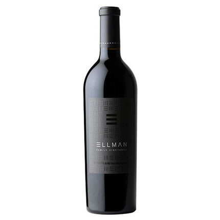 Ellman 'Brothers Blend' Proprietary Red Napa Valley 2018