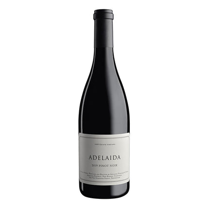 Adelaida HMR Vineyard Pinot Noir Paso Robles 2019