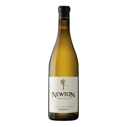 Newton Chardonnay Unfiltered 2020