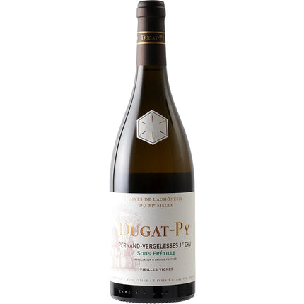 Dugat-Py Pernand-Vergelesses 1er Cru Sous Fretille Vieilles Vignes 2015