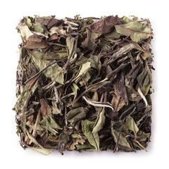 Sau-Mei (Shou Mei) White Tea #1080