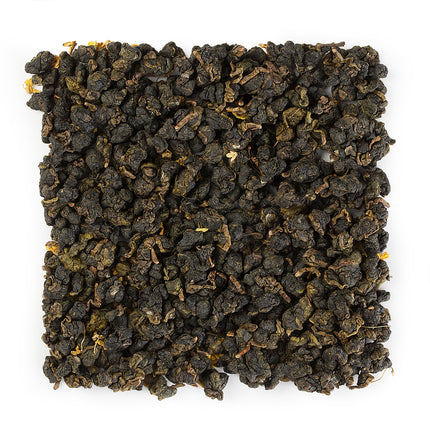 Jinxuan Osmanthus Flavor Silky Oolong Tea #1081