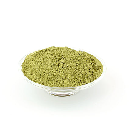 日本 绿茶粉Japanese Green Tea Powder