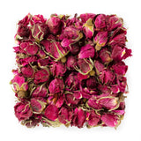 Dried Shandong Rose (4oz/Tin)