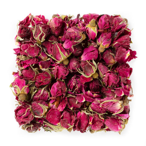 Shandong Pingyin Dried Rose #1107