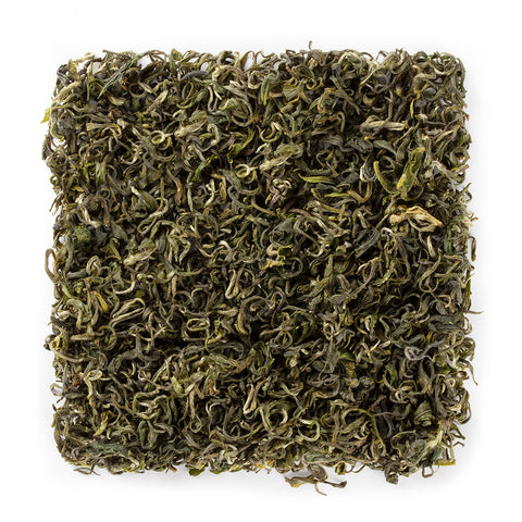 Bi Luo Chun Spring Snail Green Tea #1110