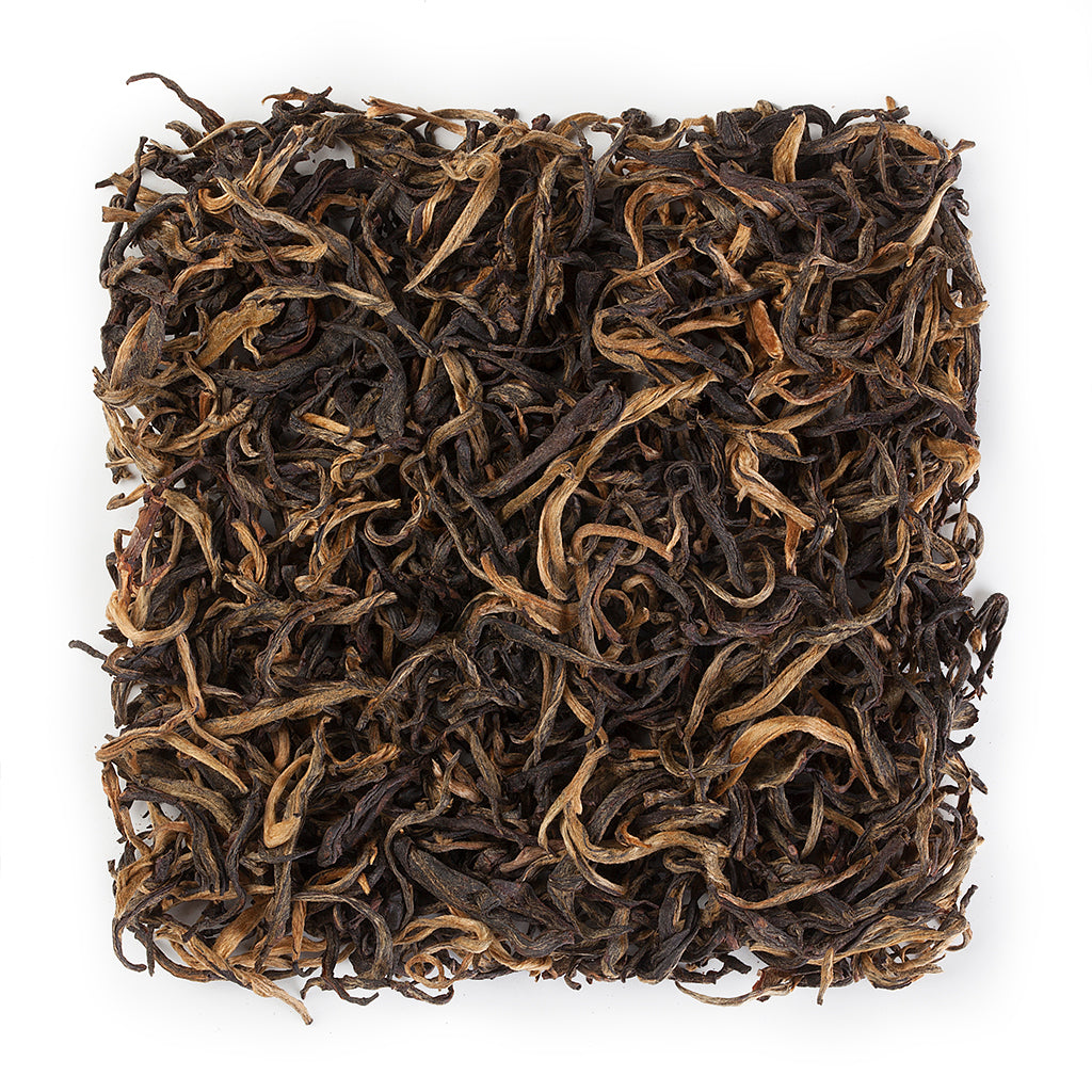 Dianhong Black Tea #1124