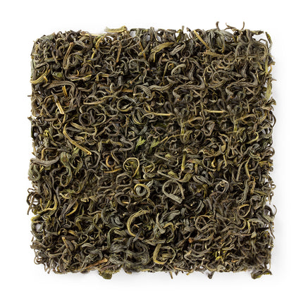 Three Cups Fragrant Green Tea #1176