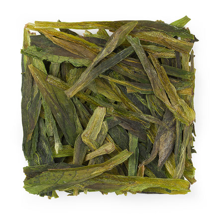 Taiping Houkui Green Tea #1134