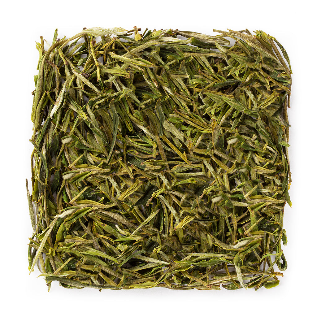 Huangshan Maofeng Green Tea #1137
