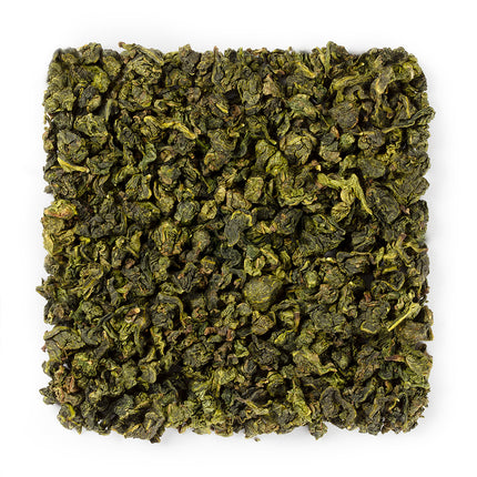 Fresh Flavor Tie Guan Yin Oolong Tea #1142